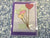 Heart Balloon Card