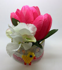 Handmade Easter Posses