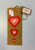 Valentines Day Bottle Bag