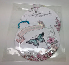 Pack of 2 Assorted Gift Tags