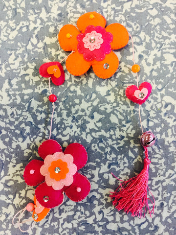 Hanging Mobiles