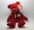 ty Beanie Baby Bear