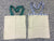 Natural Fibre Shopping Bags