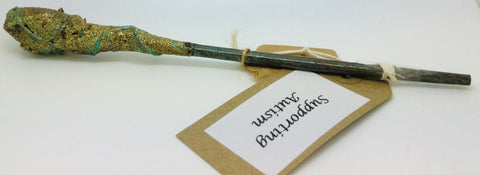 Powertex Magic Wand - Various Designs