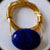 Lapis Lazuli Ring
