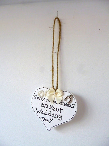 Wooden Hearts - Various