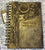 Powertex Notebooks - Various Sizes and Designs
