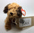 ty Beanie Baby Dog