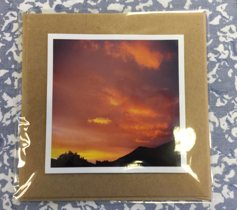 Handmade Card