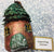 Powertex Model Fairy House - Different sizes and designs
