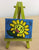 Maximus The Sunflower - Acrylic Paintings With Easels