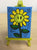 Maximus The Sunflower - Acrylic Paintings With Easels