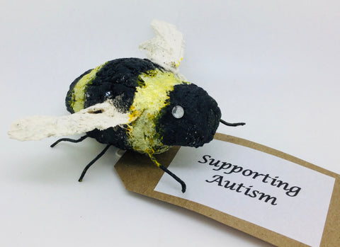 Powertex Bee
