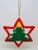 Christmas Hama Bead Decorations