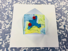Hidden Aeroplanes Cards