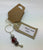 Autism Mother Keyring