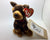 ty Beanie Baby Dog
