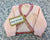 Baby Matinee Jacket