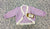 Baby Matinee Jacket