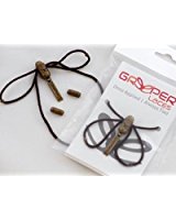 Greeper Laces Execs