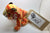 ty Beanie Baby Safari