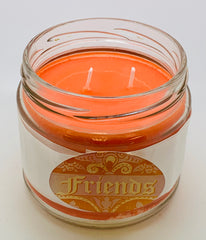 Hand Crafted Candles - Various