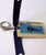 Keyring Wood Biplane Cirrus Moth