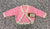 Baby Matinee Jacket