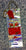Christmas Bottle Bag  - Various Designs