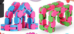 Sensory Fidget Range