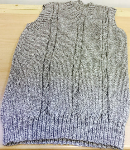 Men's Pullovers