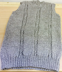 Men's Pullovers
