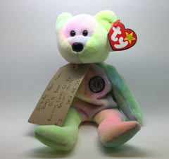 Birthday Bear B.B.Bear