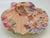 Decoupage Shell Jewellery Dish