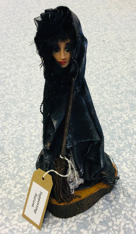 Powertex Figurines - various designs and sizes