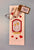 Valentines Day Bottle Bag