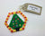 Christmas Hama Bead Decorations