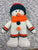 Snowman Softie