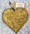 Powertex Heart Hanging Decoration - Various Designs