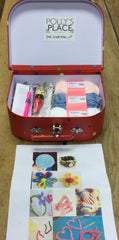 POLLY's PLACE CRAFT KITS