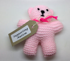 Baby Taty Ted - Various Colours