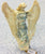Powertex Figurines - various designs and sizes