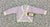 Baby Matinee Jacket