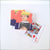 Playing Card Set Game