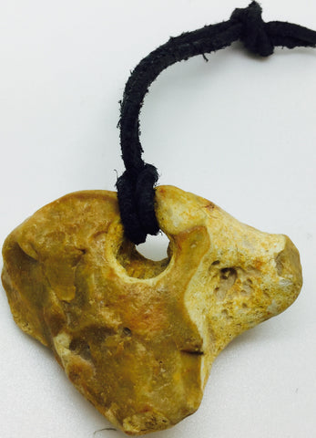Hag Stone