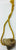 Hag Stone Yellow Hang