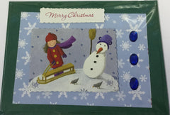 Christmas Cards
