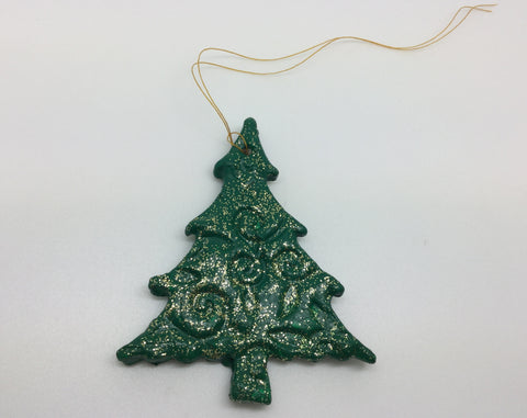 Christmas Tree Decoration