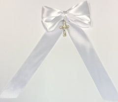 Communion Sleeve Bow