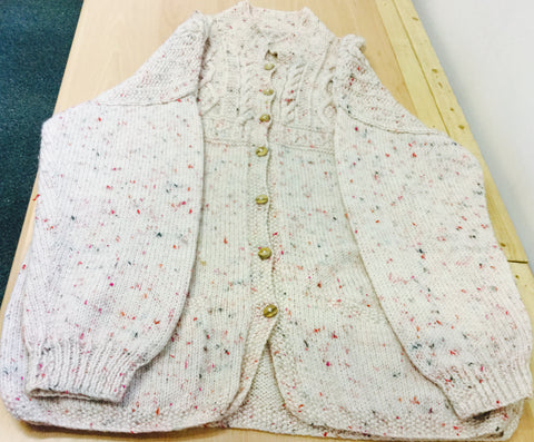 Ladies Cardigan